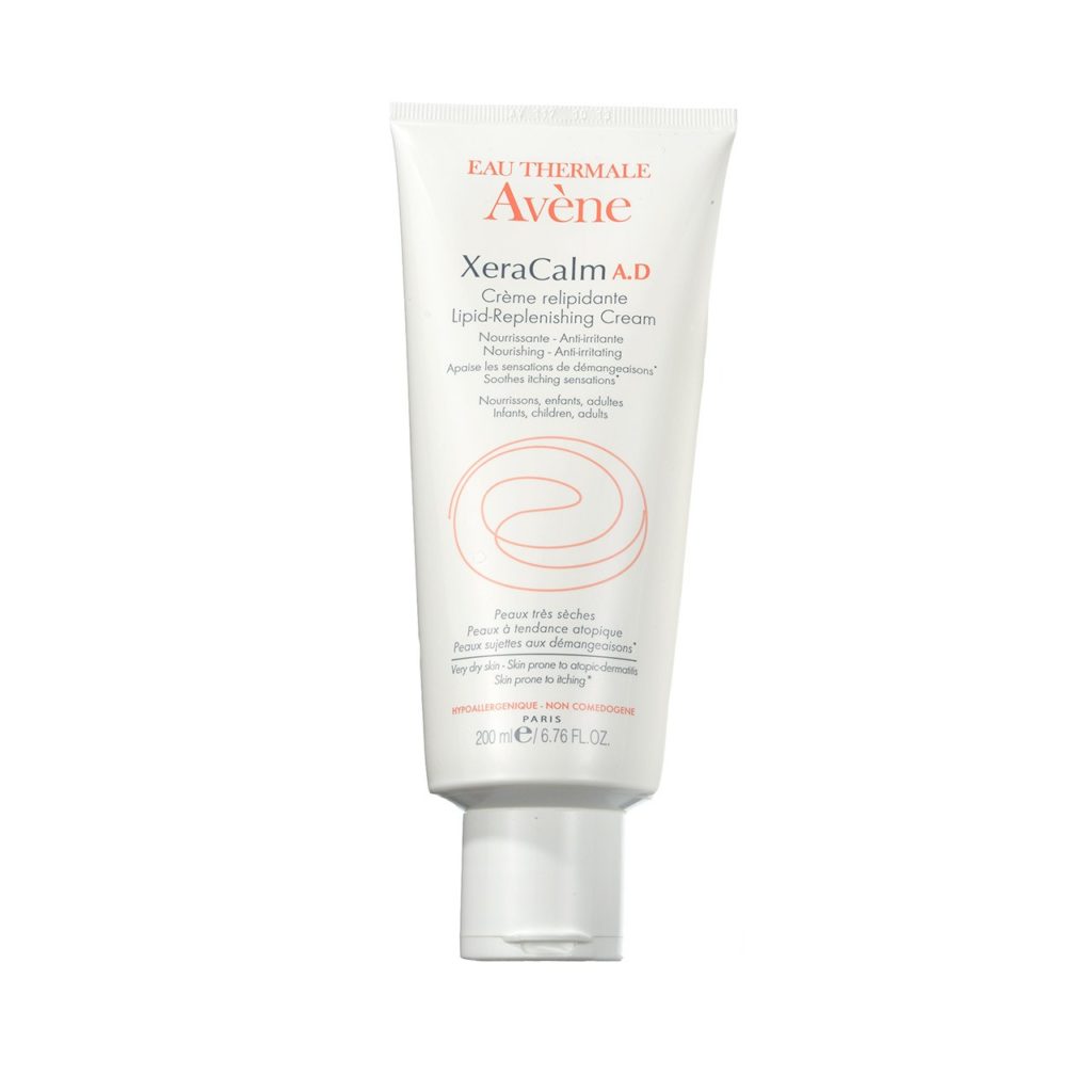 Avene Skincare Review