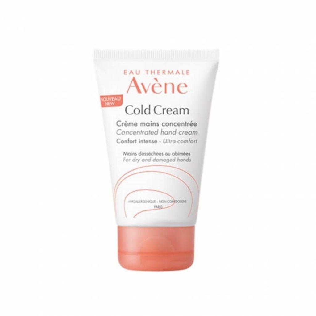 Avene Skincare Review