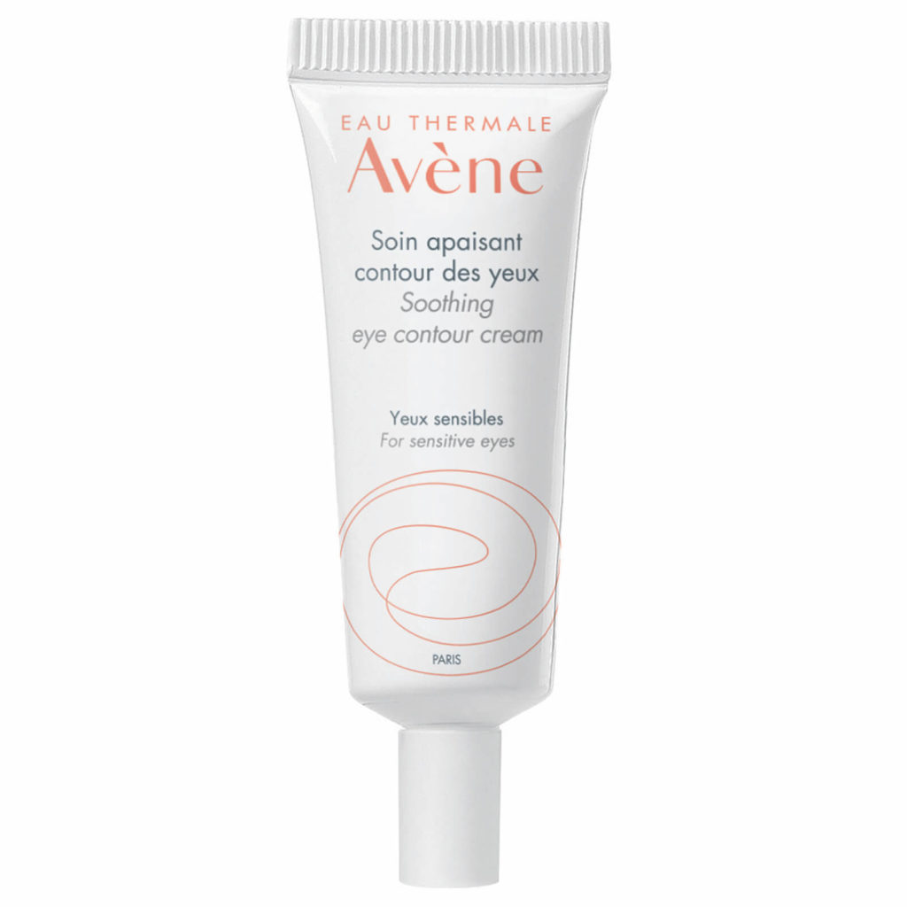 Avene Skincare Review