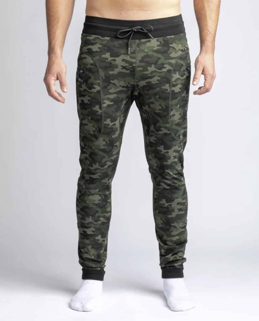 BYLT Basics Men’s Elite+ Joggers