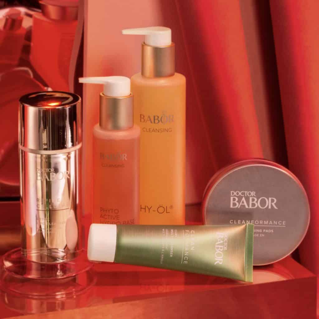 Babor Skincare Review