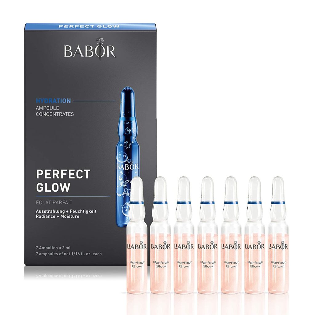 Babor Skincare Review