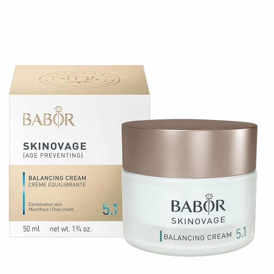 Babor Skincare Review