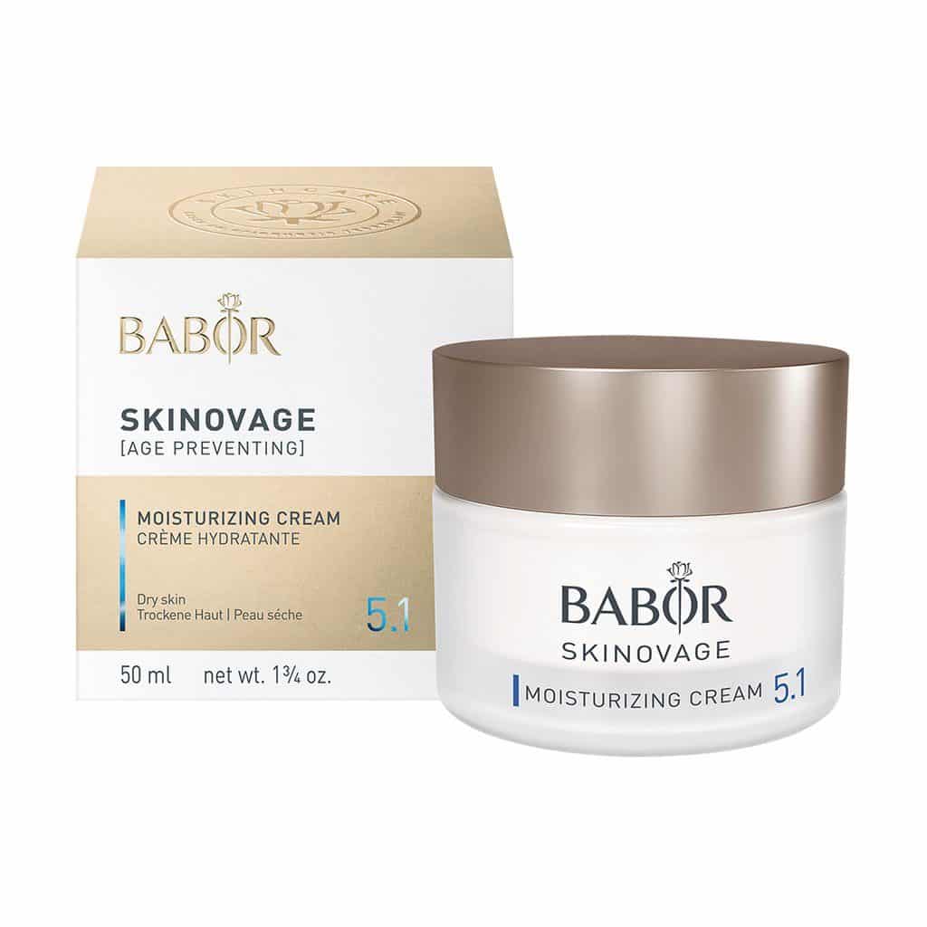 Babor Skincare Review