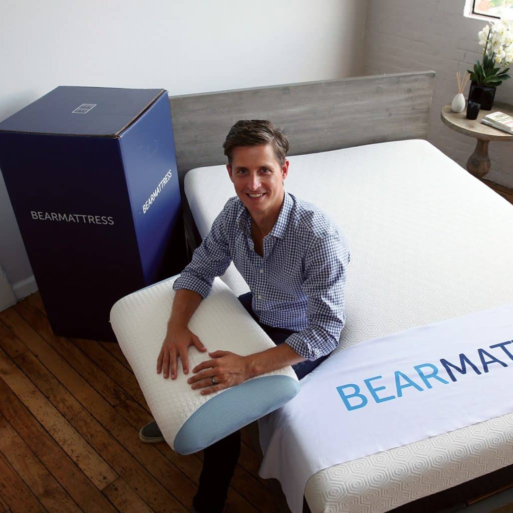 Bear Mattress Review