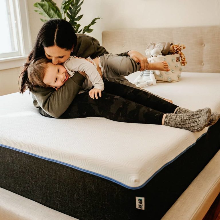 Bear Mattress Review Must Read This Before Buying