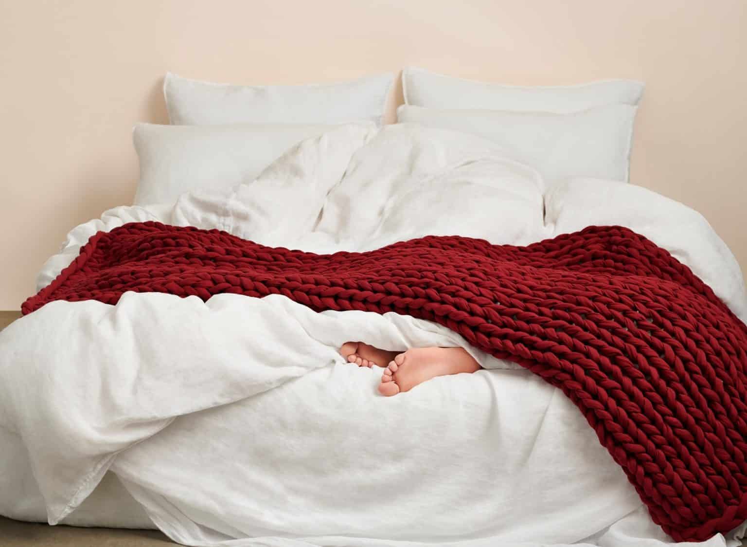Bearaby Blankets Review Must Read This Before Buying