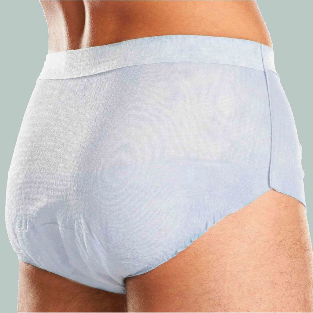 Because Market Underwear Review