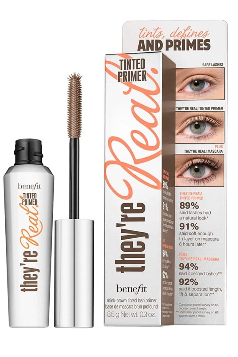 Benefit Cosmetics Review 