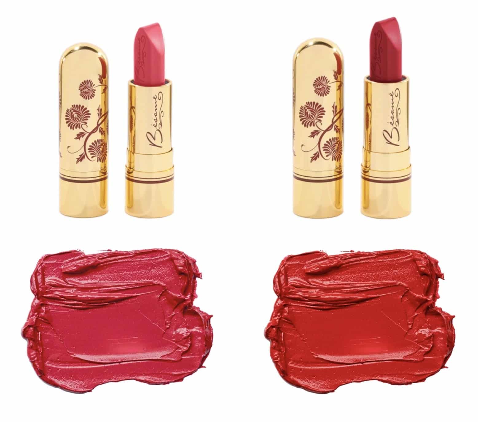Besame Lipstick Review Must Read This Before Buying