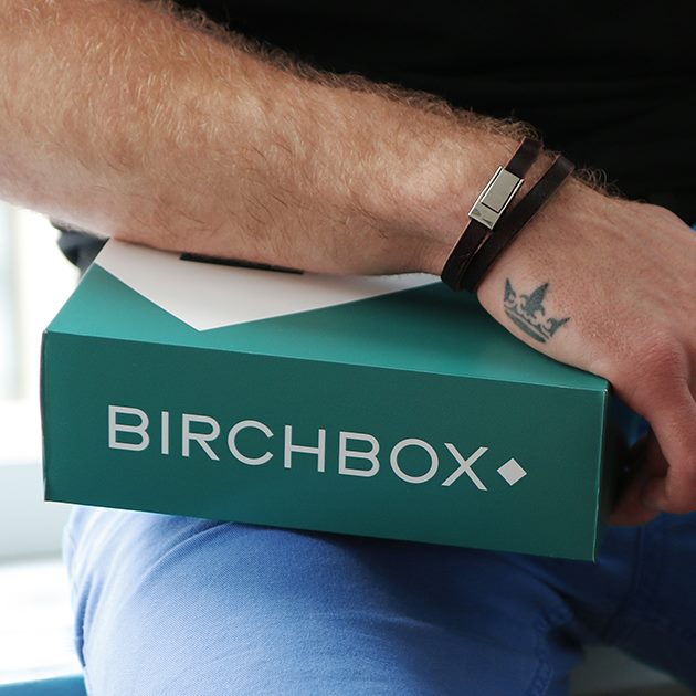 Birchbox Subscription Review