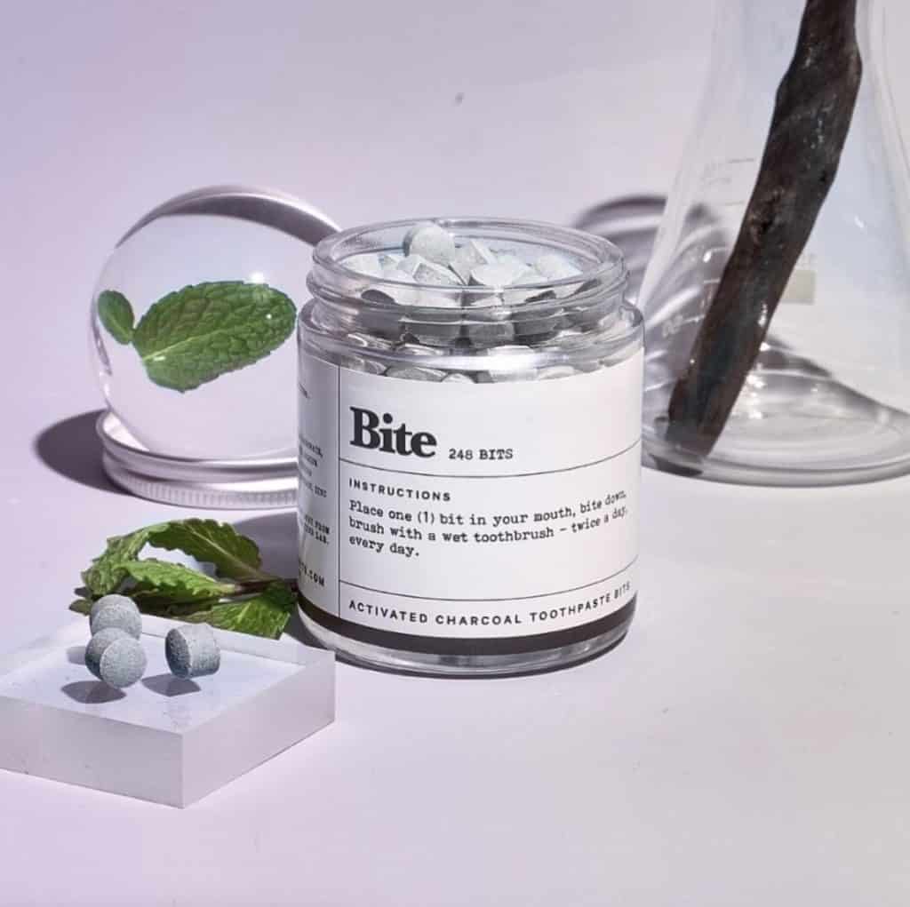 dentist review of bite toothpaste bits dentist review of bite toothpaste bits
