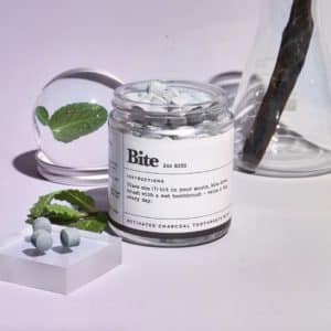 bite toothpaste bits review