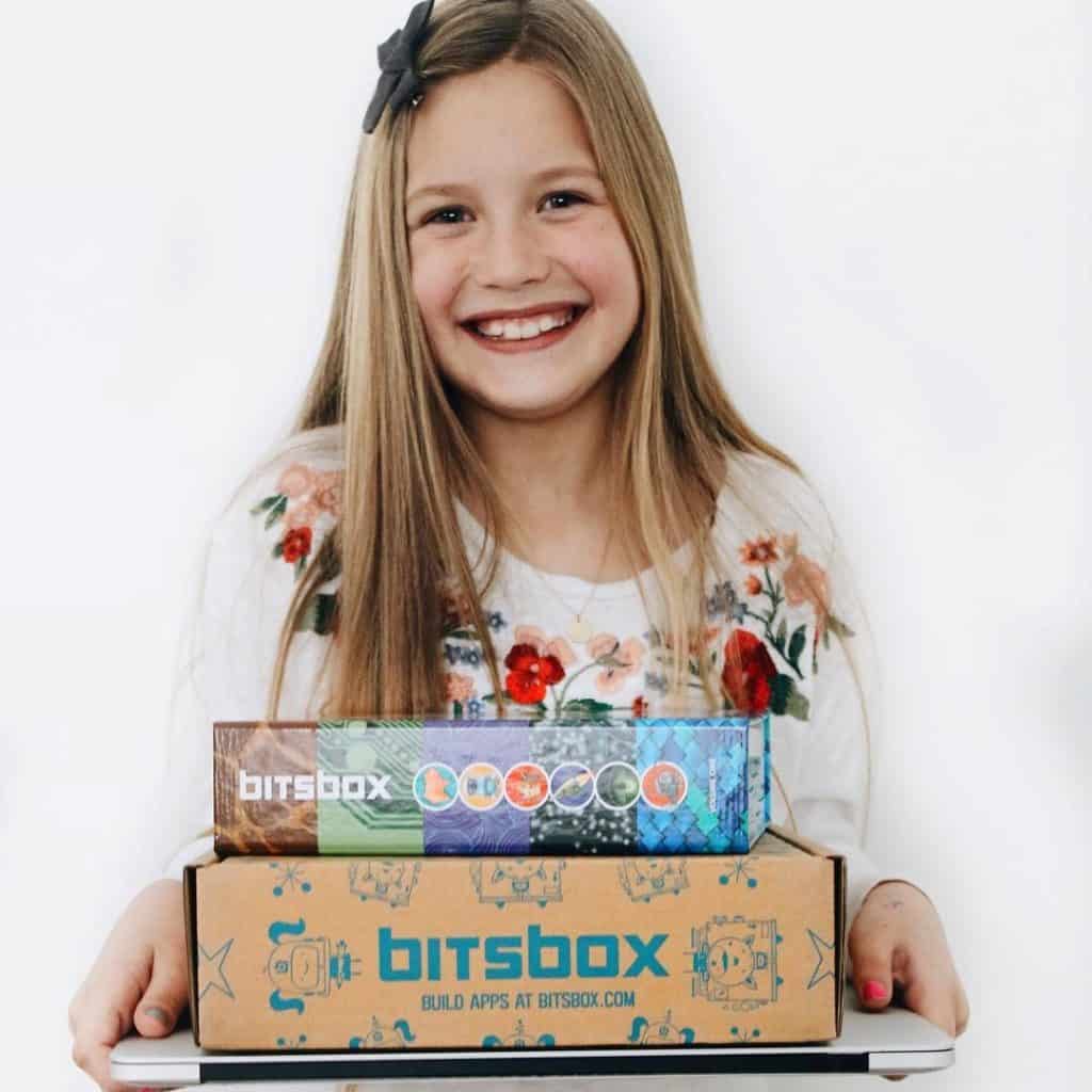 Bitsbox Review