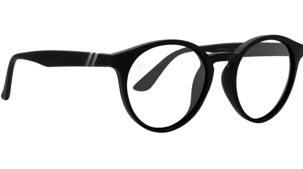 Dapper Jack Eyeglasses