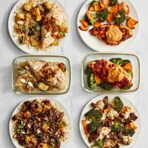 blue apron weight watchers reviews