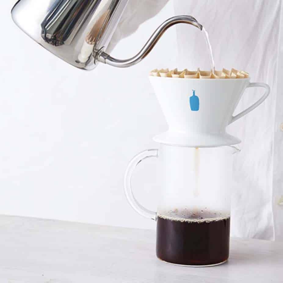 Pro-Tips–Getting the Most out of the Hario Cold Brew Bottle — Blue Bottle  Coffee Lab