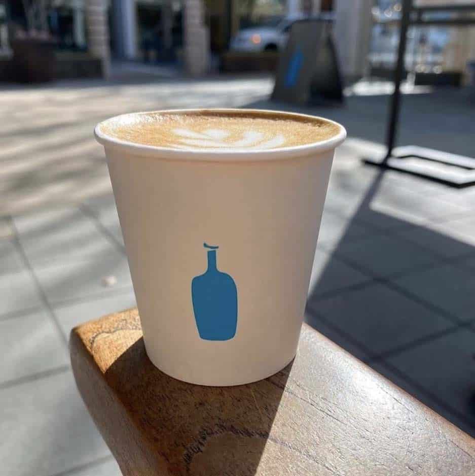 Blue Bottle Coffee Review