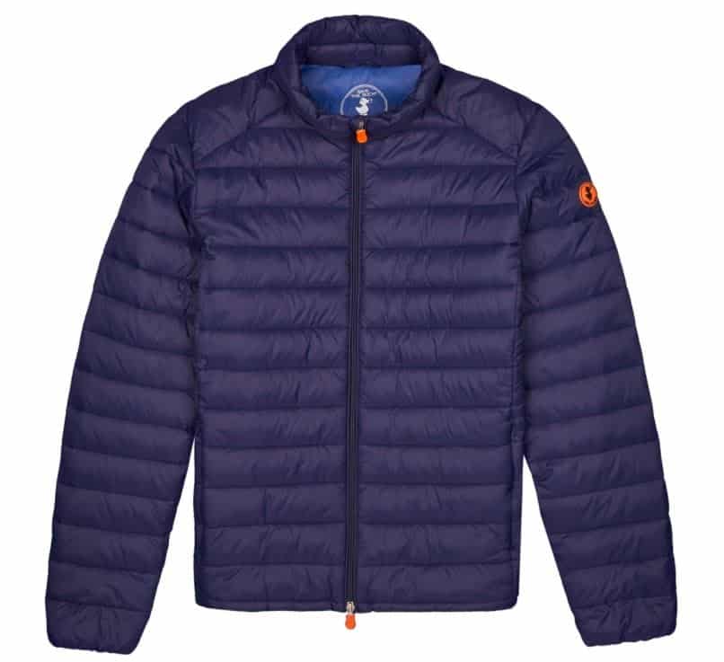 Save the Duck Giga9 Down Alternative Jacket