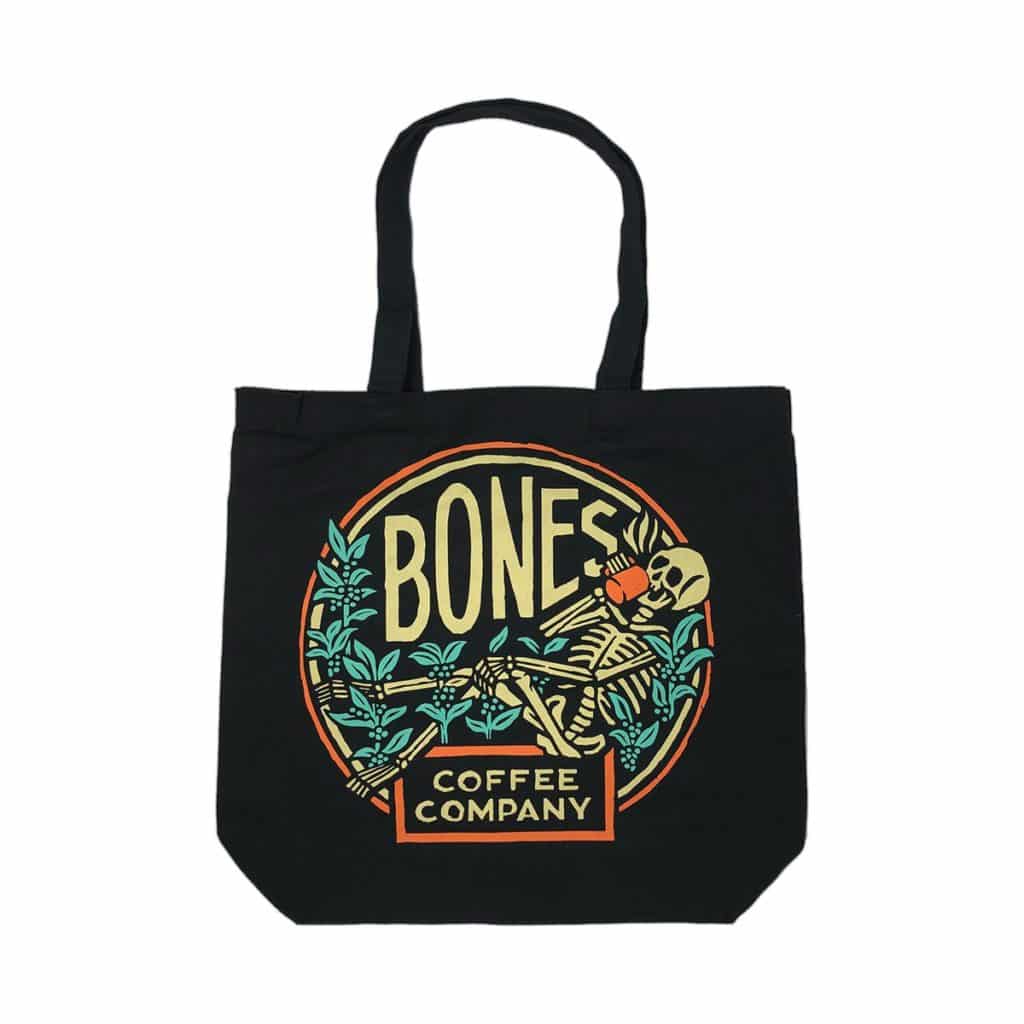 Bones Coffee Review