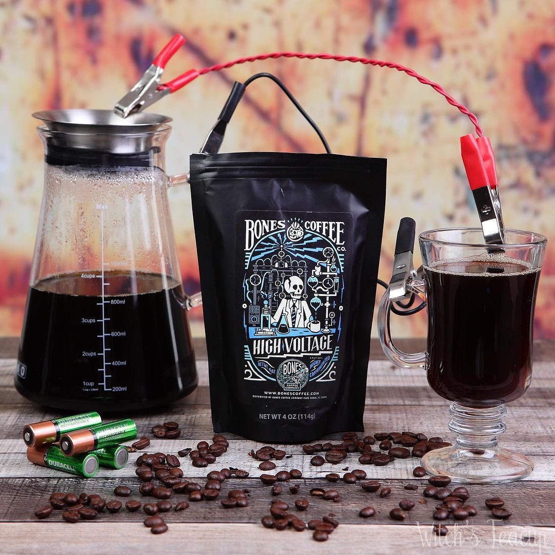 Bones Coffee Review Must Read This Before Buying