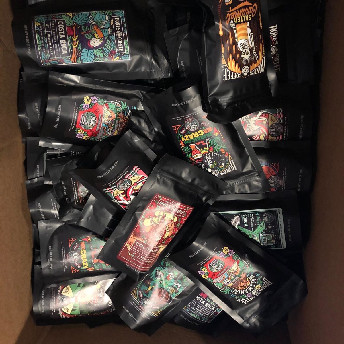 Bones Coffee Review Must Read This Before Buying