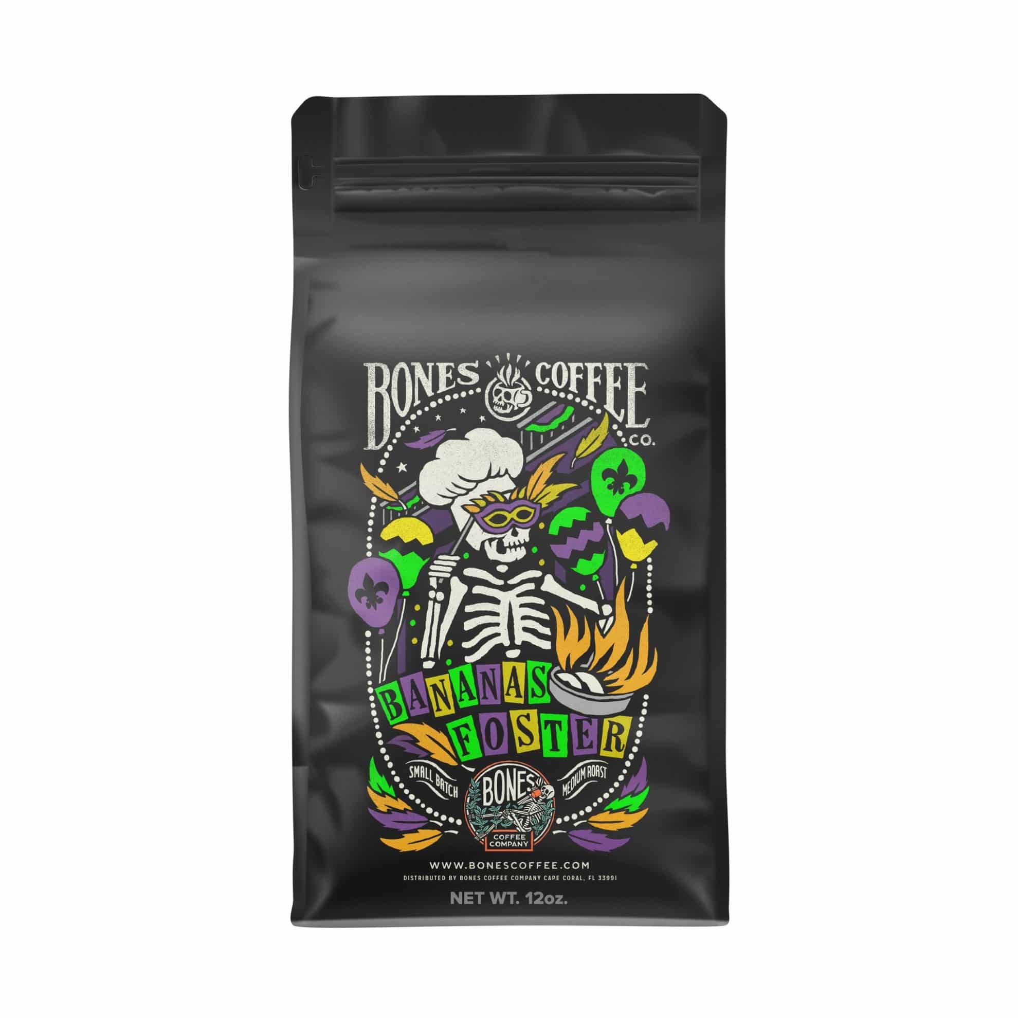 Bones Coffee Review Must Read This Before Buying