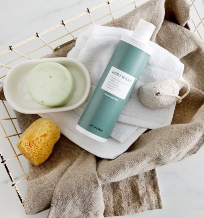 Brandless Beauty Review