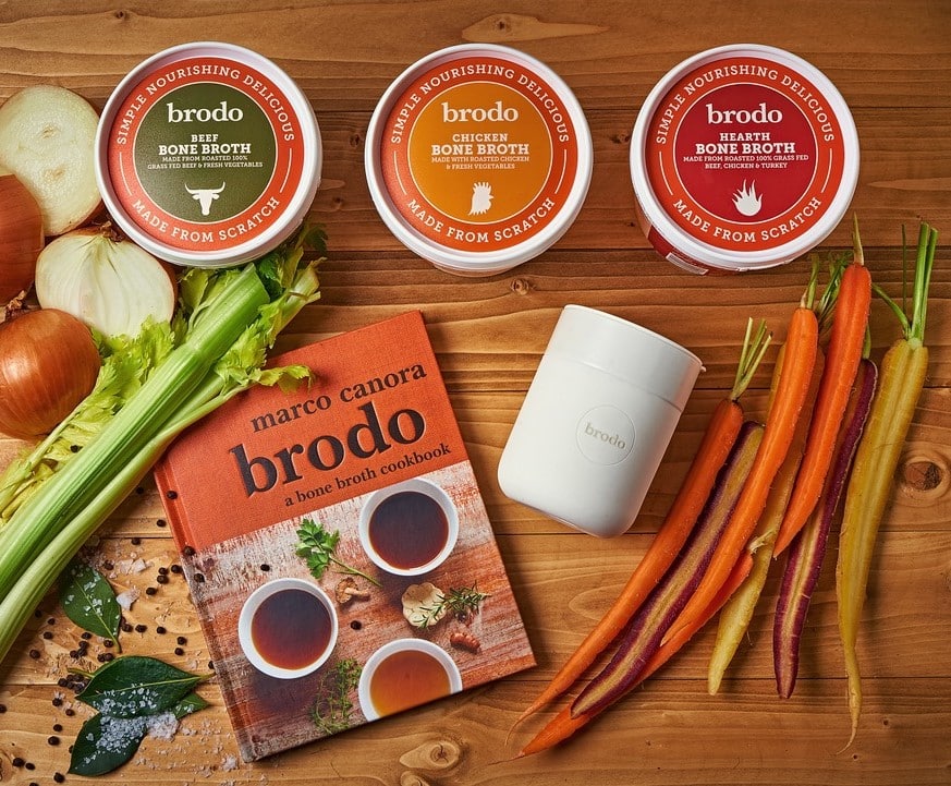 Brodo Bone Broth Review