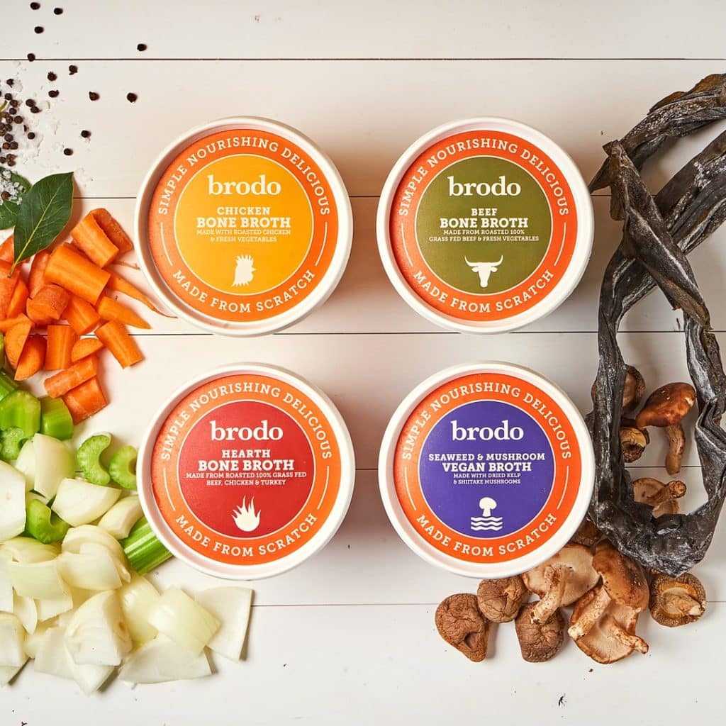 Brodo Bone Broth Review