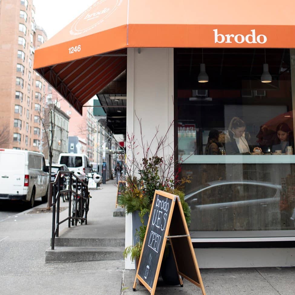 Brodo Bone Broth Review