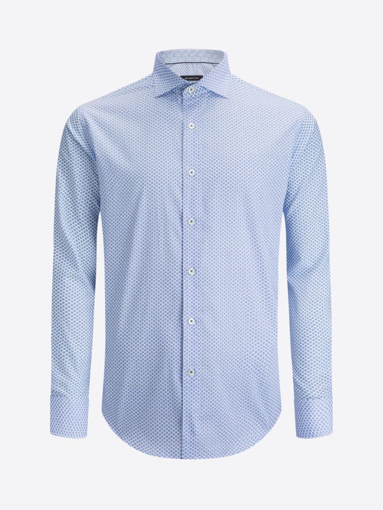 Bugatchi Dress Shirts