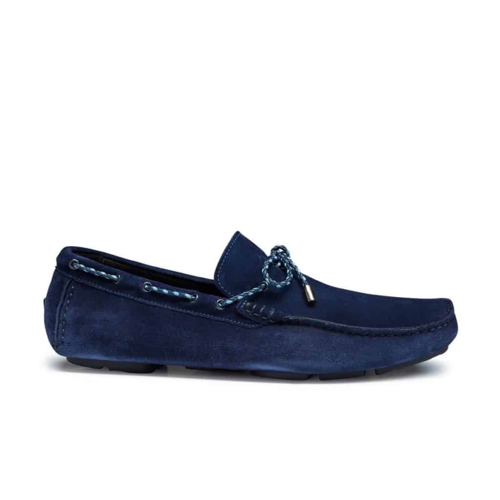 Drivers & Moccasins 