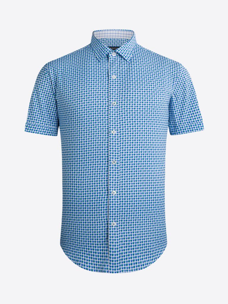 Bugatchi Casual Shirts