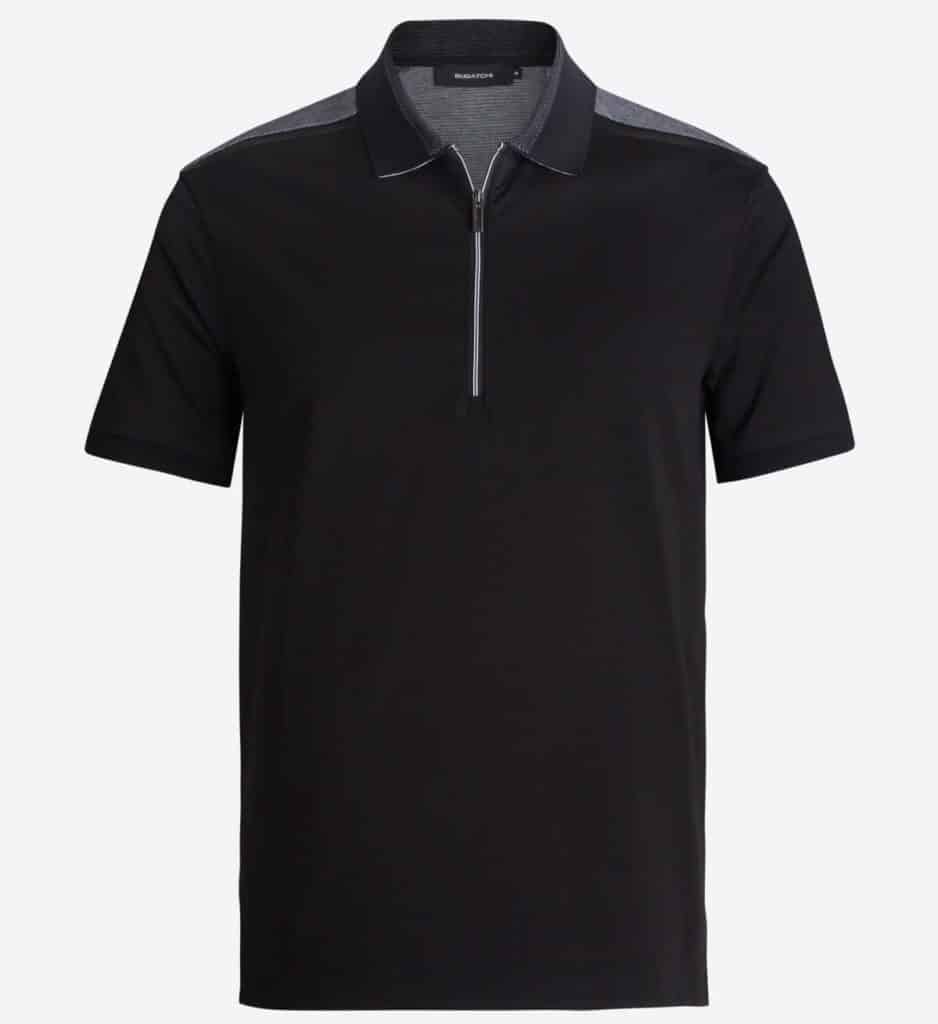 Bugatchi Polos