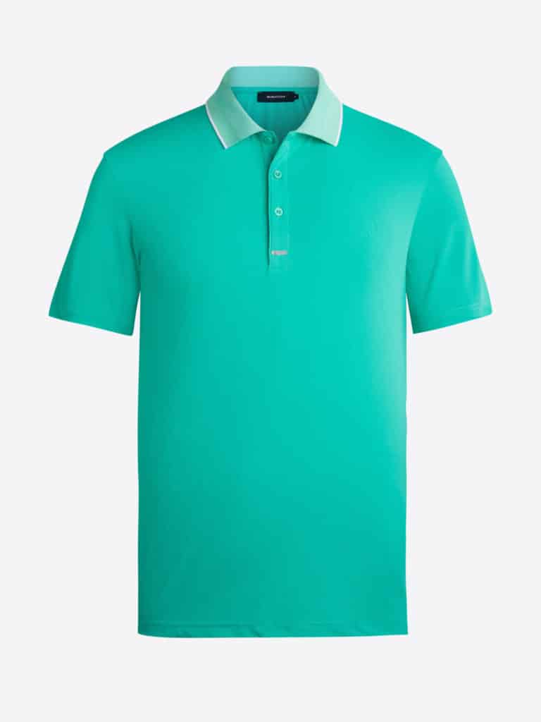 Bugatchi Polos