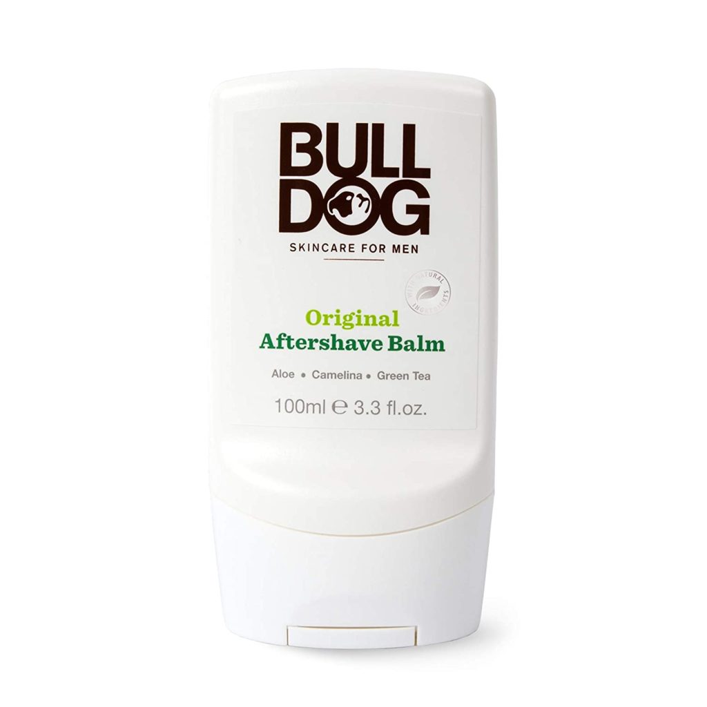 Bulldog Skincare Review 