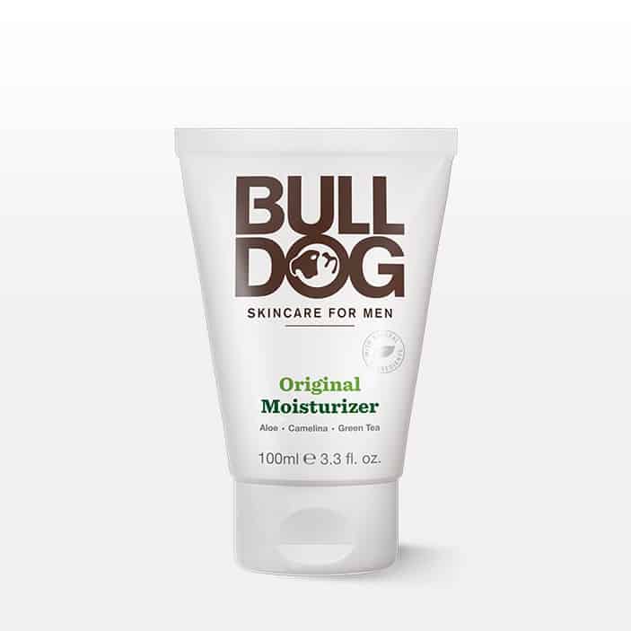 Bulldog Skincare Review 