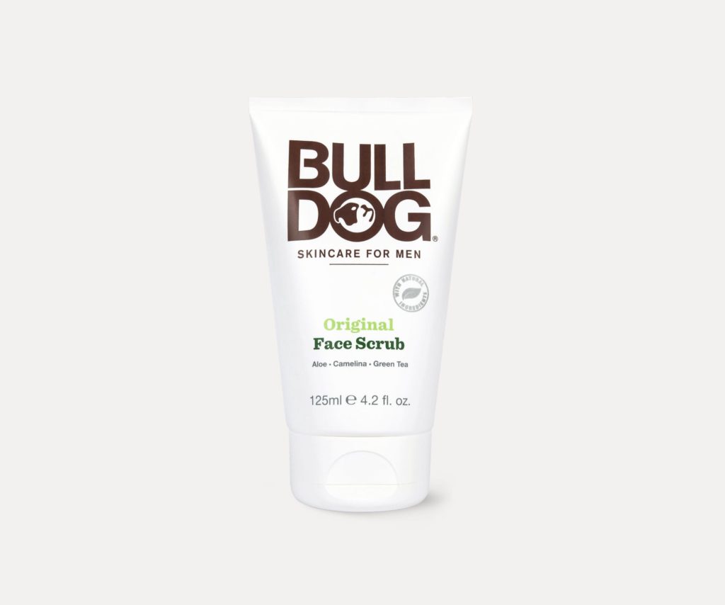 Bulldog Skincare Review 