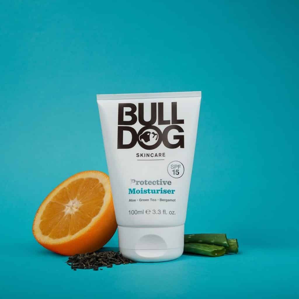 Bulldog Skincare Review 