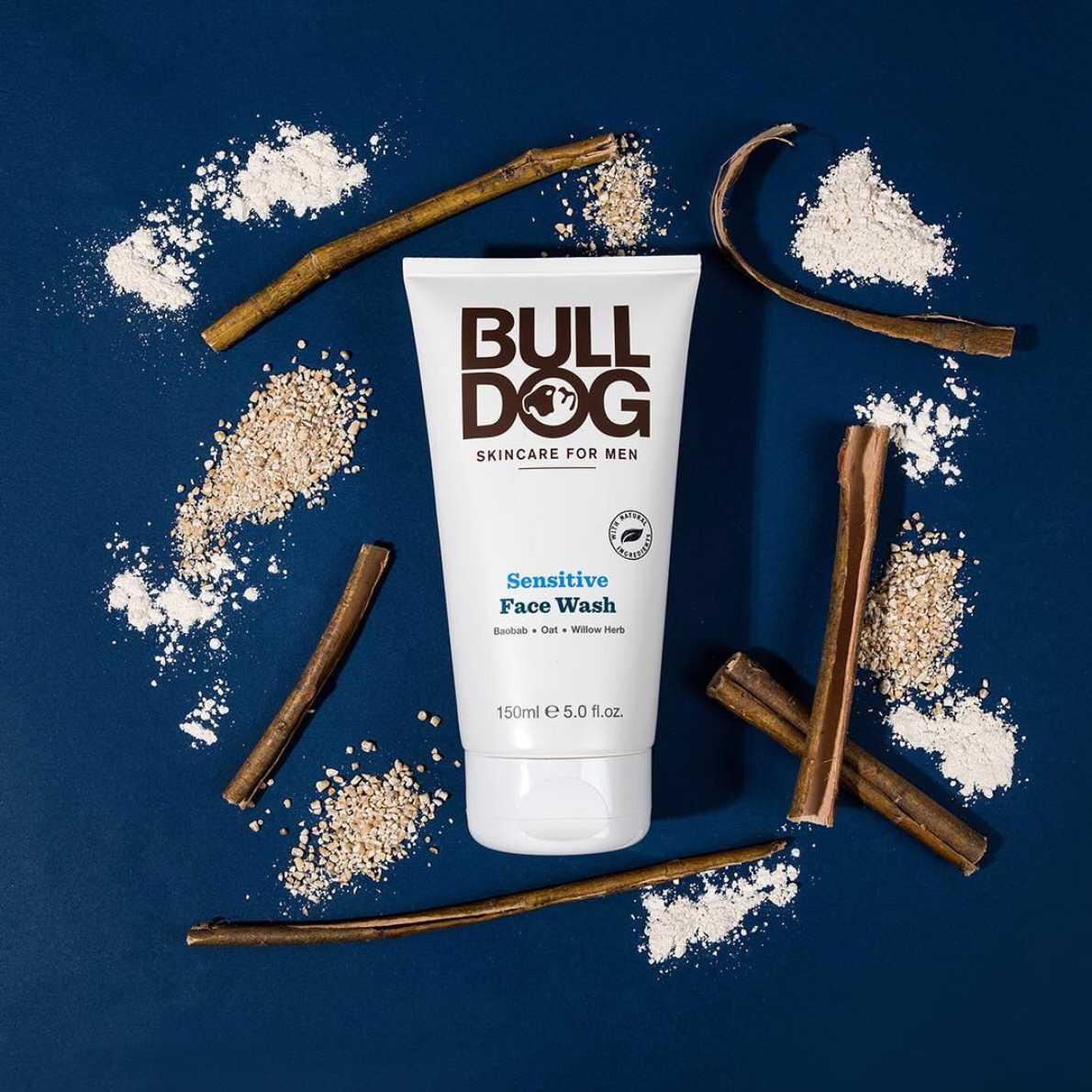 bulldog face wash reviews