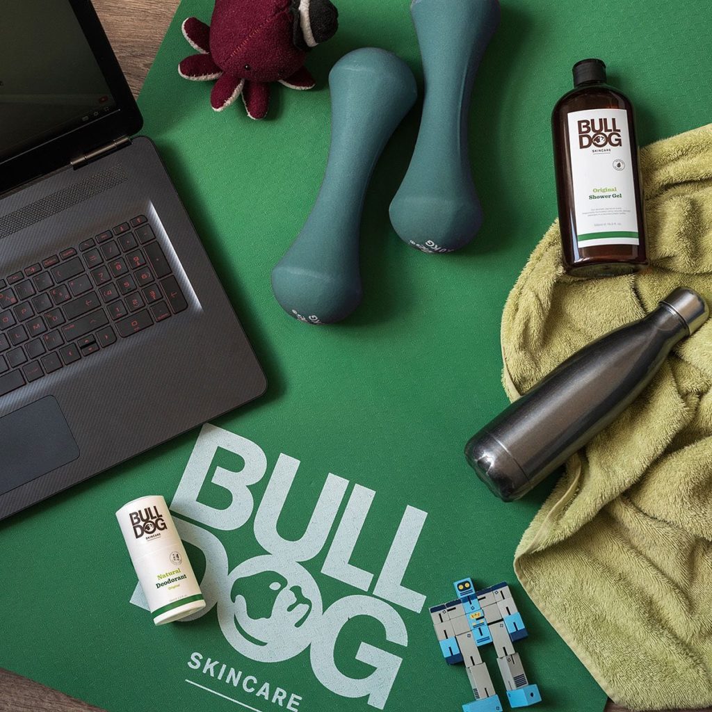 Bulldog Skincare Review