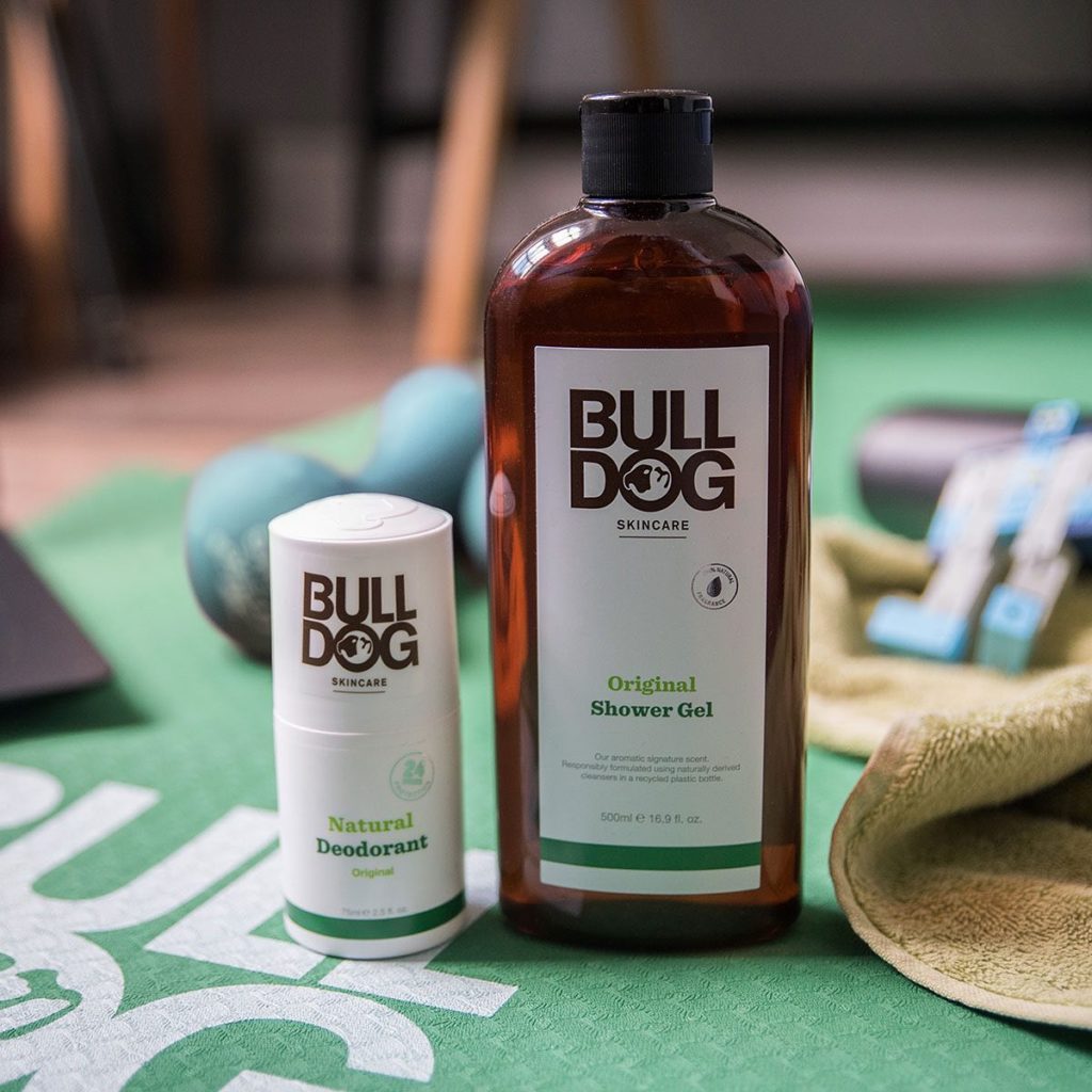 Bulldog Skincare Review 