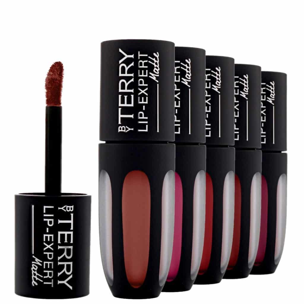 By Terry Lip-Expert Matte Review