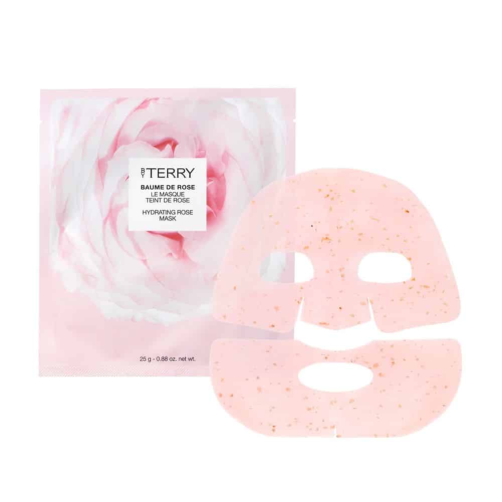 By Terry Baume de Rose Hydrating Sheet Mask Review