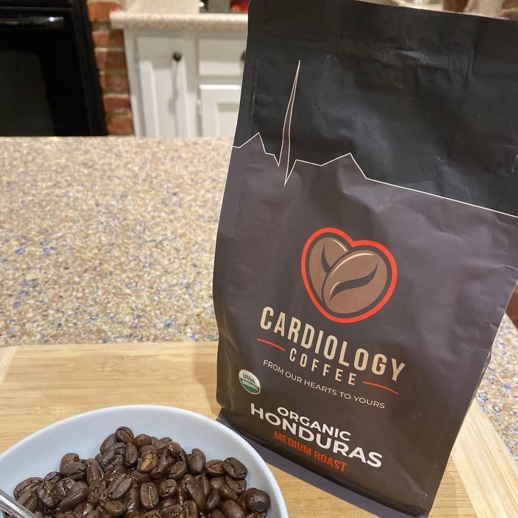 Cardiology Coffee Review