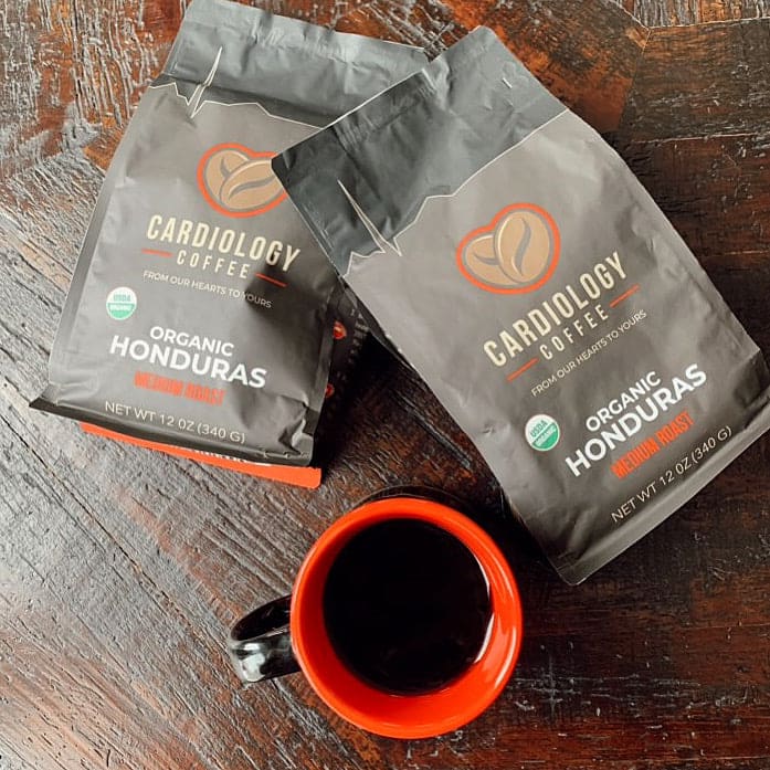 Cardiology Coffee Subscription Review