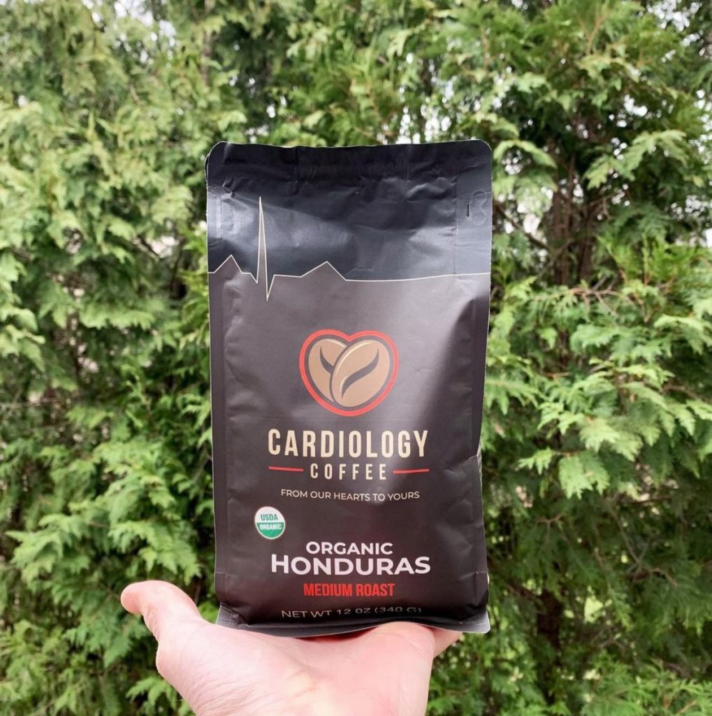 Cardiology Coffee Review