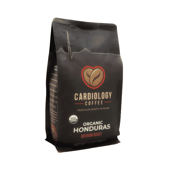 Cardiology Coffee Medium Roast Whole Bean Coffee Review