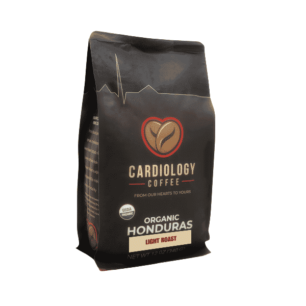 Cardiology Coffee Light Roast Whole Bean Coffee Review